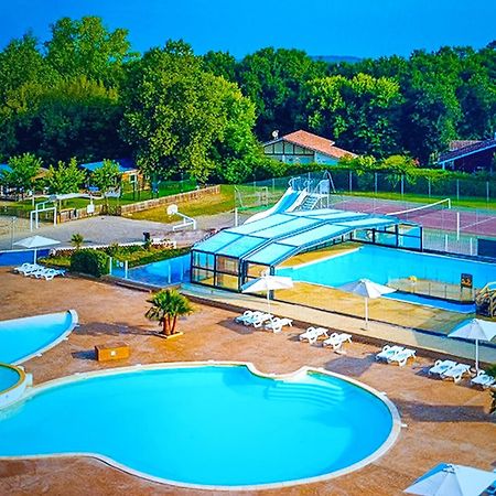 Vacances Dans Les Landes Aureilhan  Экстерьер фото