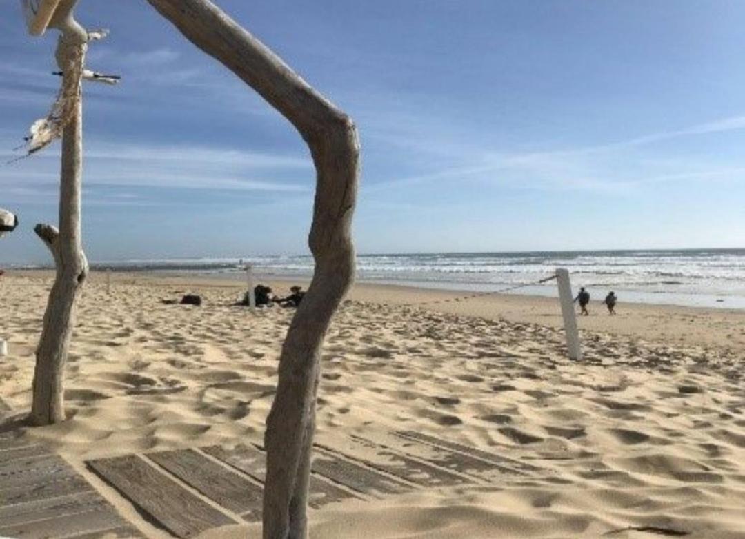 Vacances Dans Les Landes Aureilhan  Экстерьер фото