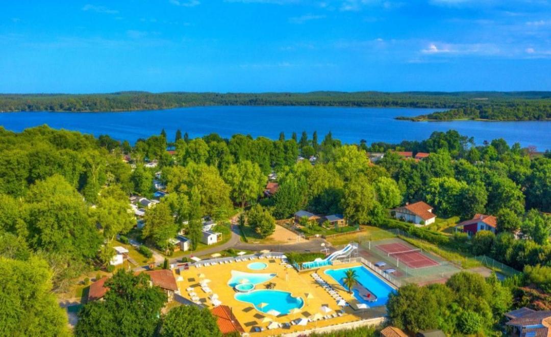 Vacances Dans Les Landes Aureilhan  Экстерьер фото